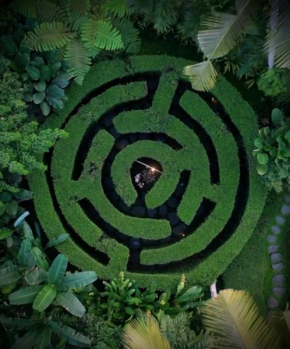 Thermae of Ubud